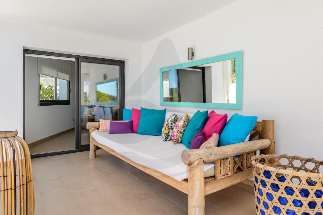Photo of Livingroom in Sant Josep de sa Talaia