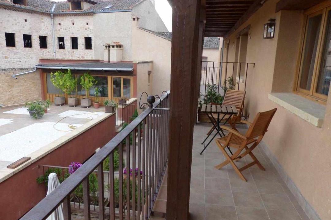 Photo of Others in Pedraza