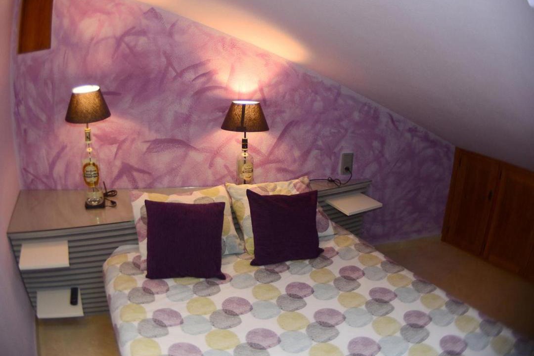 Photo of Bedroom in Pedraza