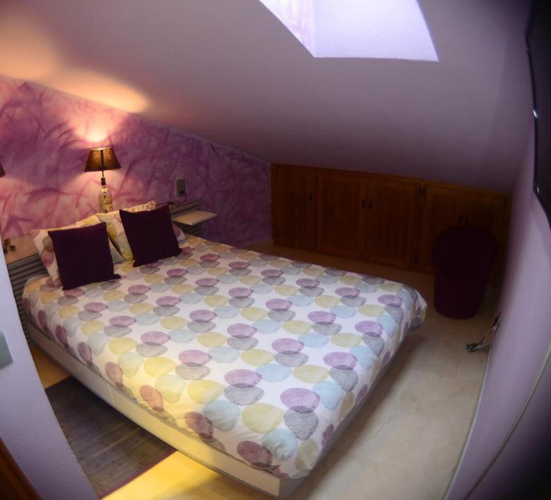 Photo of Bedroom in Pedraza