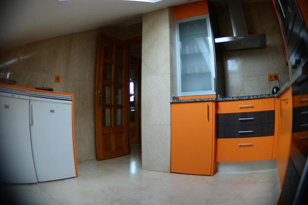 Photo of Kitchen in Pedraza