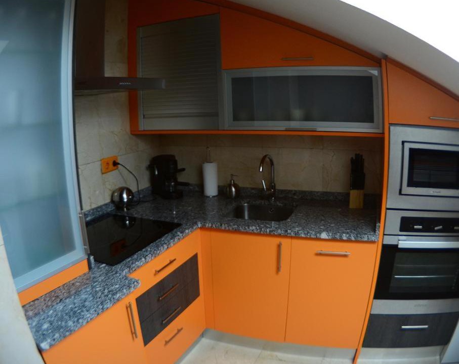 Photo of Kitchen in Pedraza