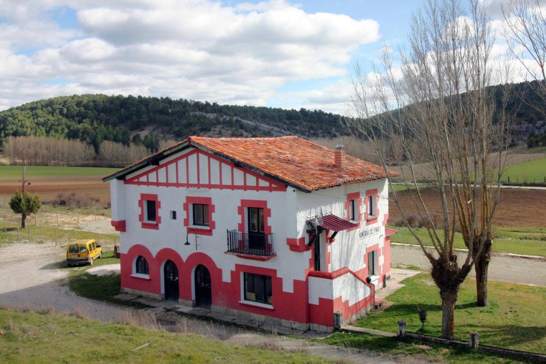 Photo of Others in Hontoria del Pinar