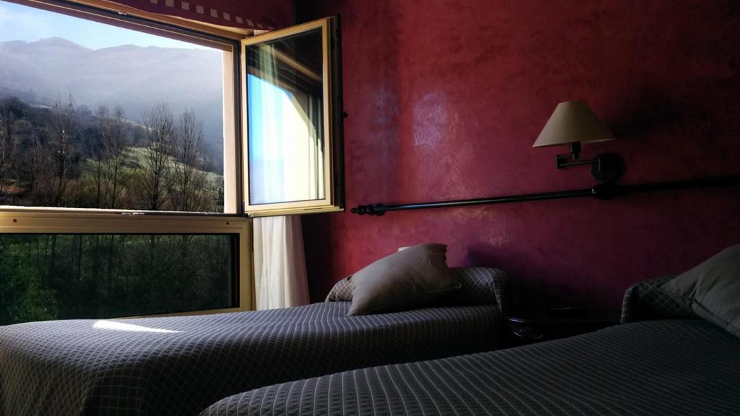 Photo of Bedroom in Pola de Lena