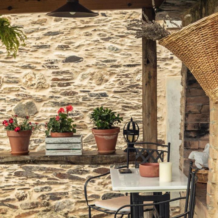 Photo of Patio Balcony in Couzadoiro