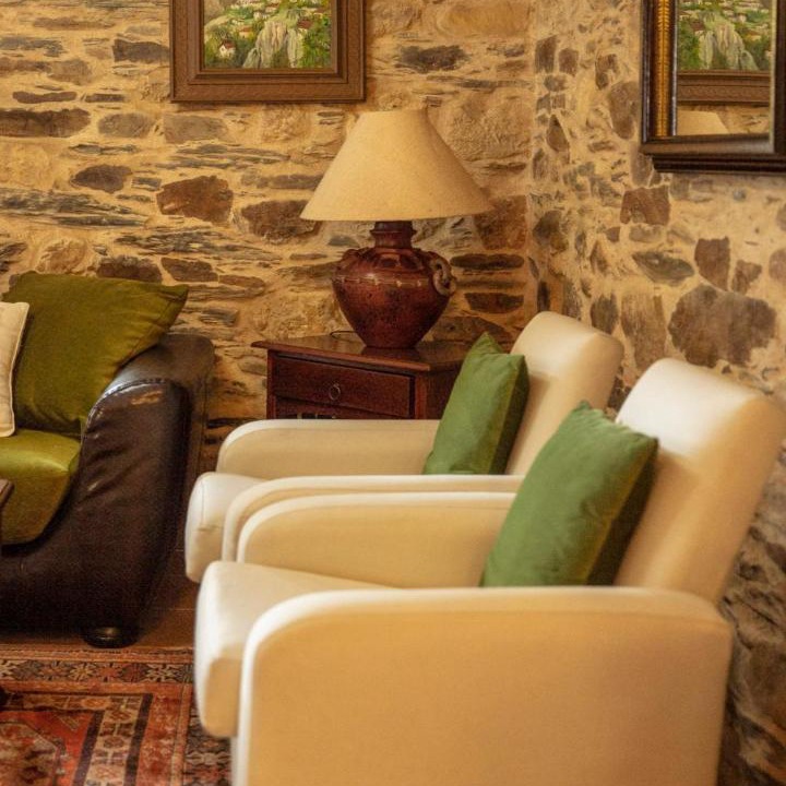 Photo of Livingroom in Couzadoiro