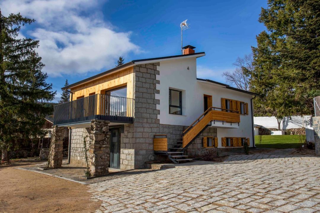 Photo of Others in Navacerrada