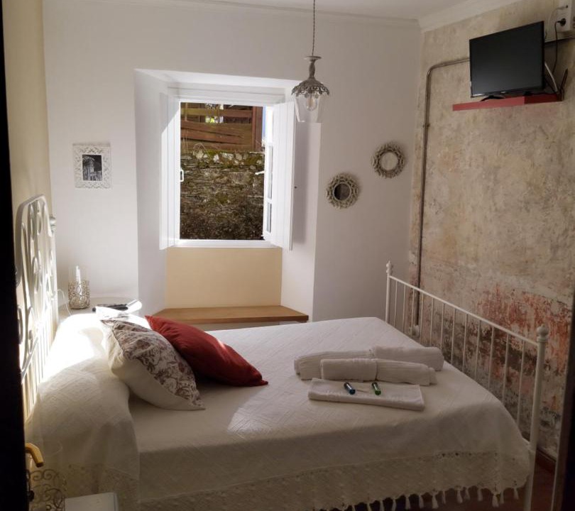 Photo of Bedroom in Mondonedo