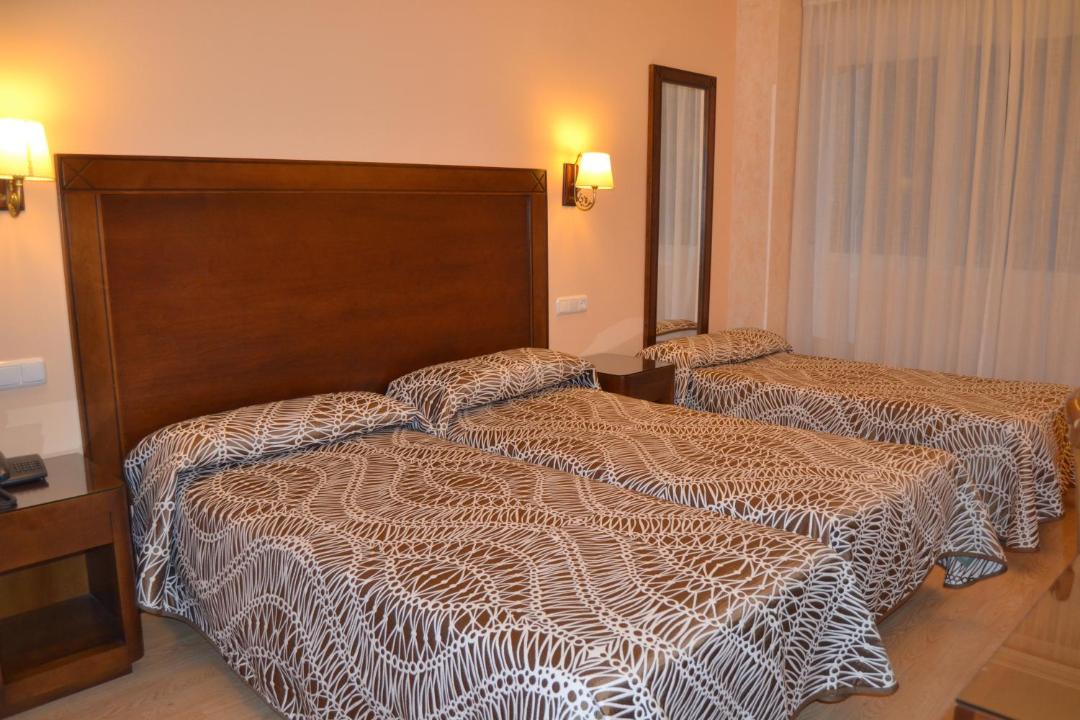 Photo of Bedroom in Burgos