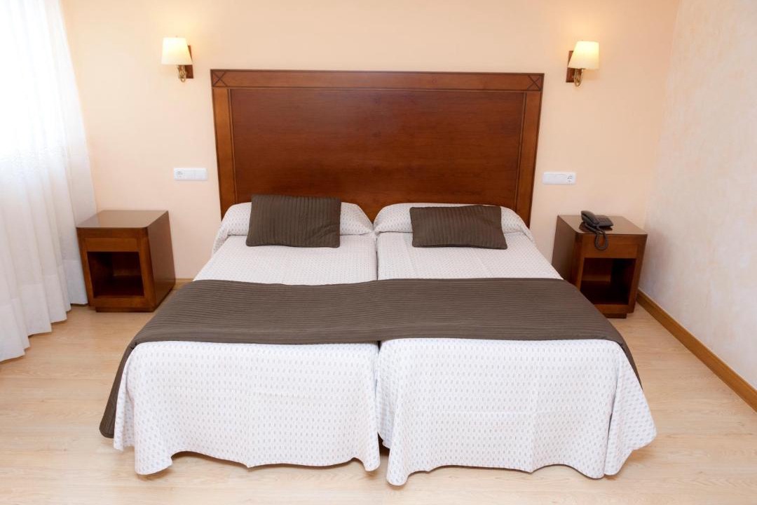 Photo of Bedroom in Burgos