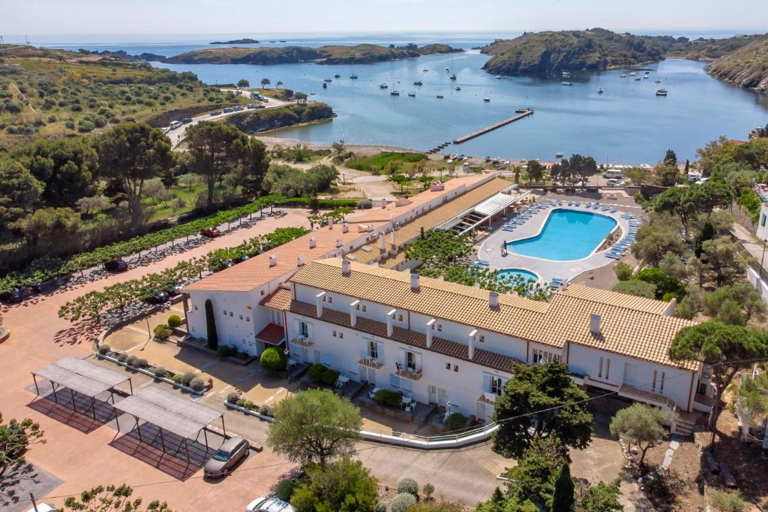 Photo of Outdoor in Portlligat