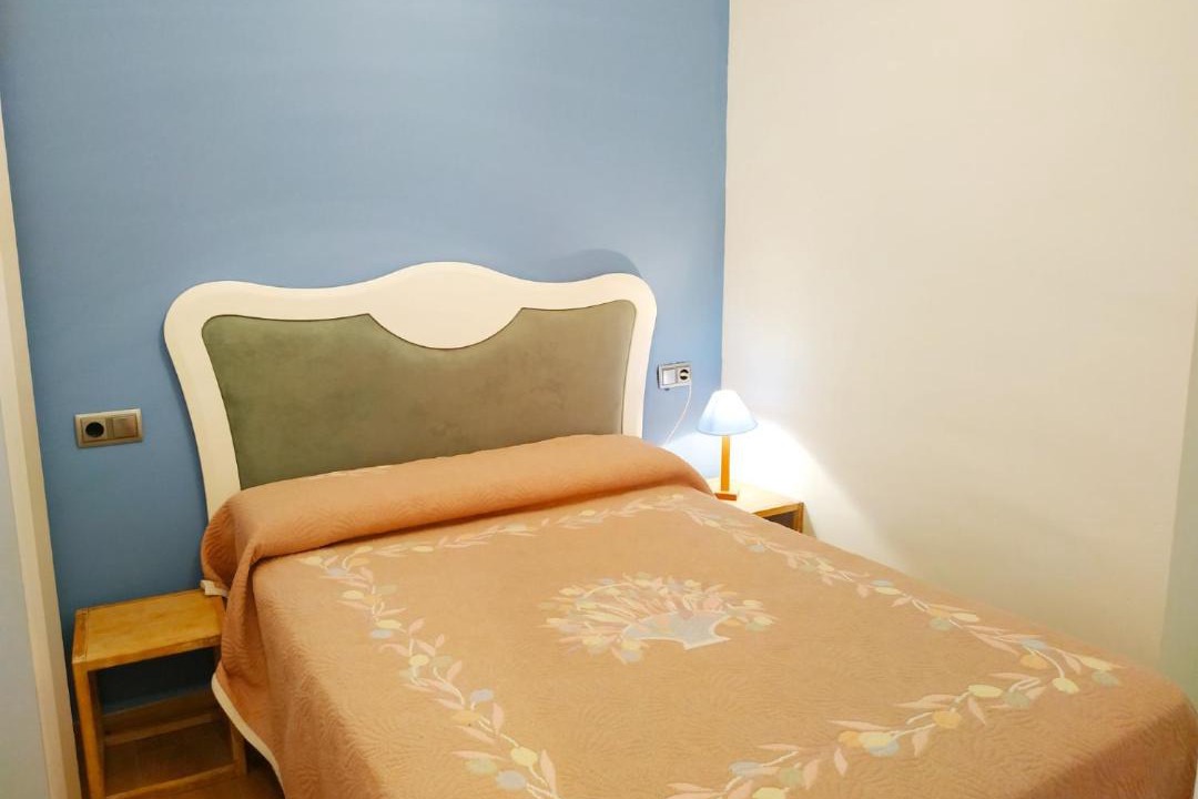 Photo of Bedroom in Peniscola