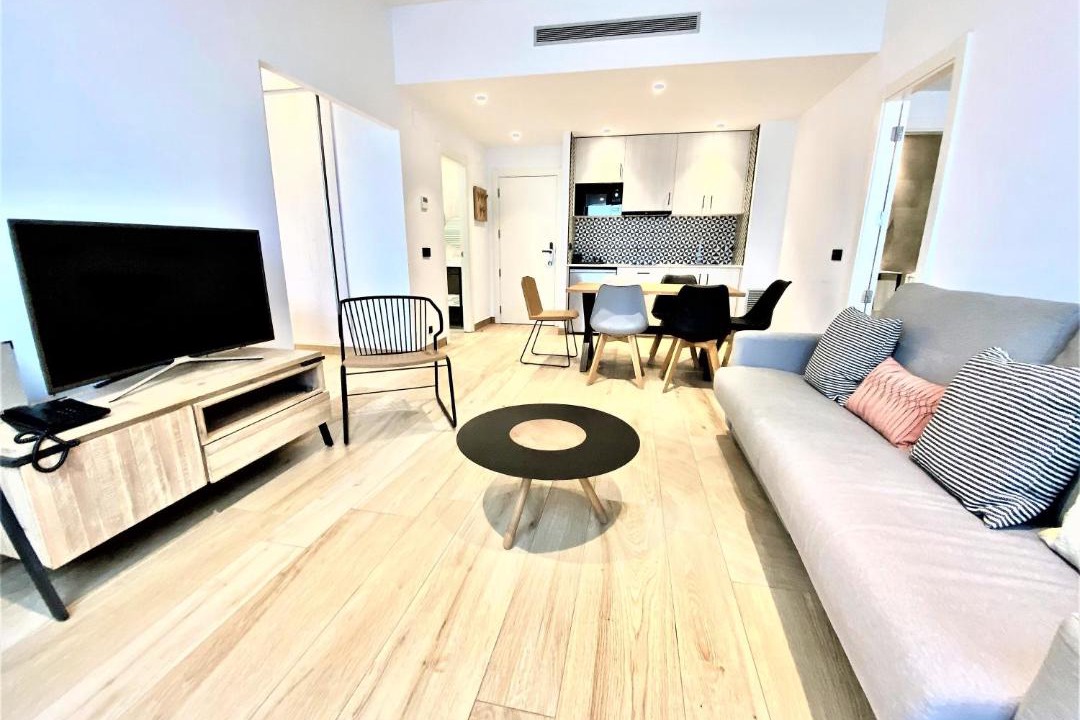 Photo of Livingroom in Ainsa