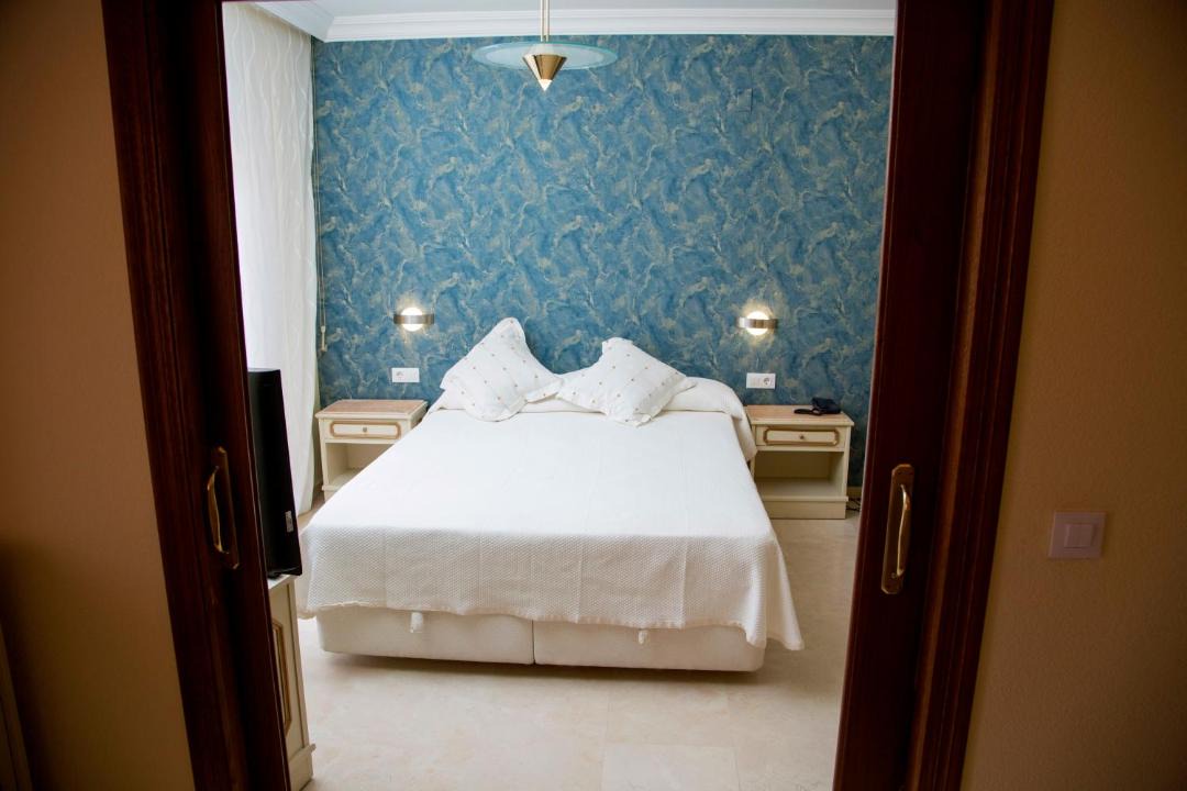 Photo of Bedroom in Hellin