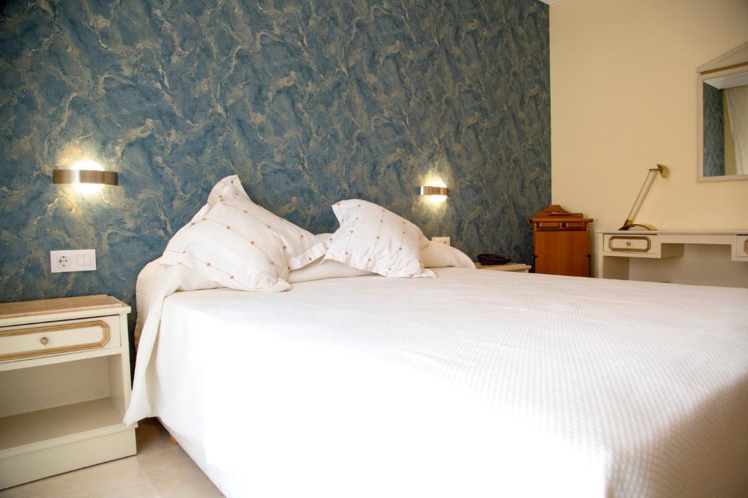 Photo of Bedroom in Hellin
