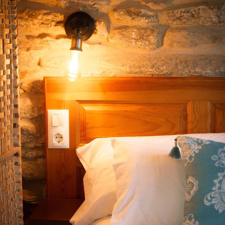Photo of Bedroom in Ortigueira