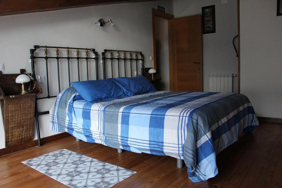 Photo of Bedroom in Penamellera Alta