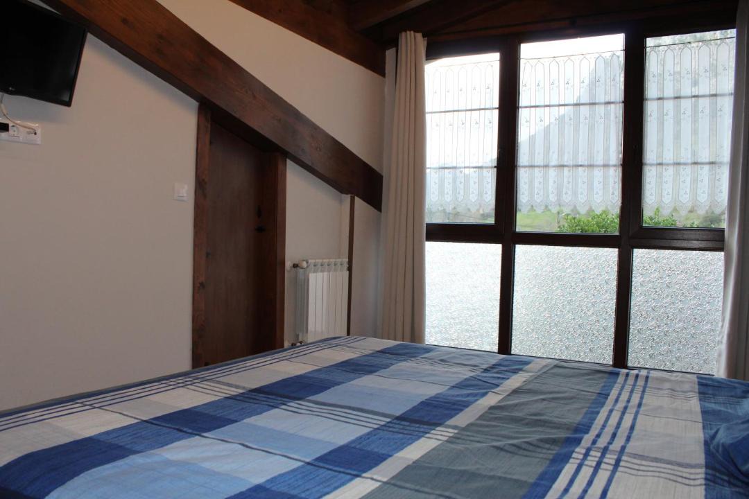 Photo of Bedroom in Penamellera Alta