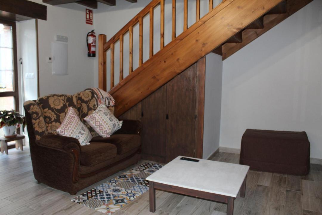 Photo of Livingroom in Penamellera Alta
