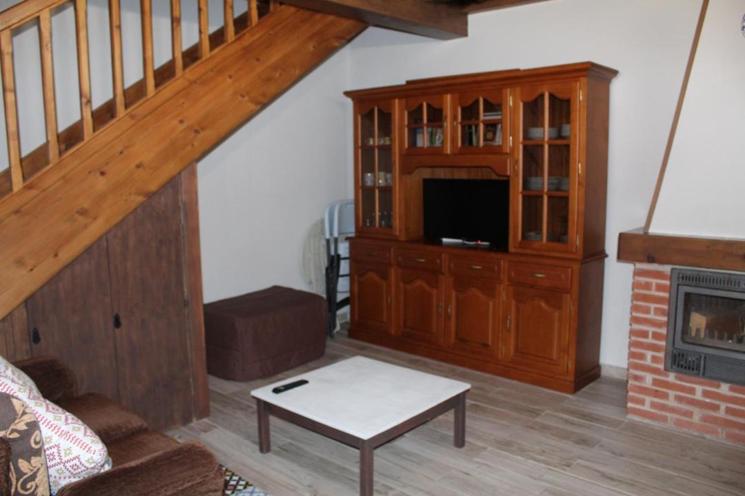 Photo of Livingroom in Penamellera Alta