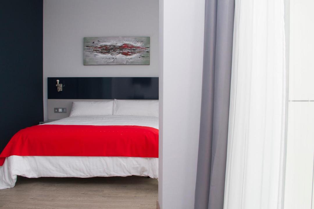 Photo of Bedroom in Puertollano