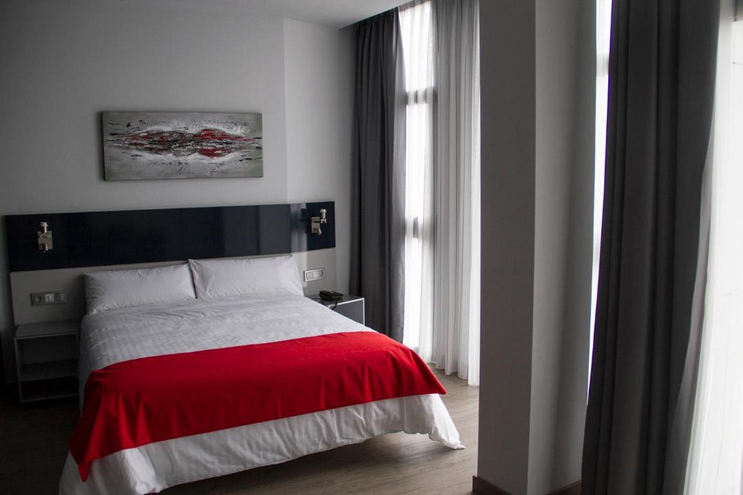 Photo of Bedroom in Puertollano