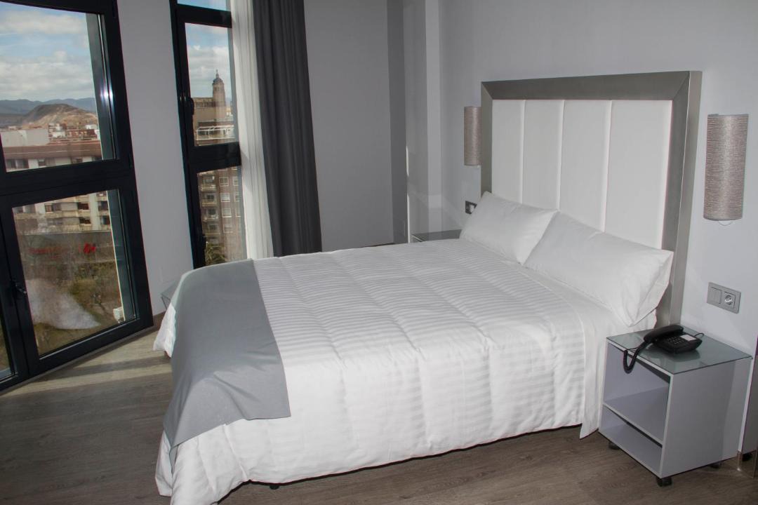 Photo of Bedroom in Puertollano