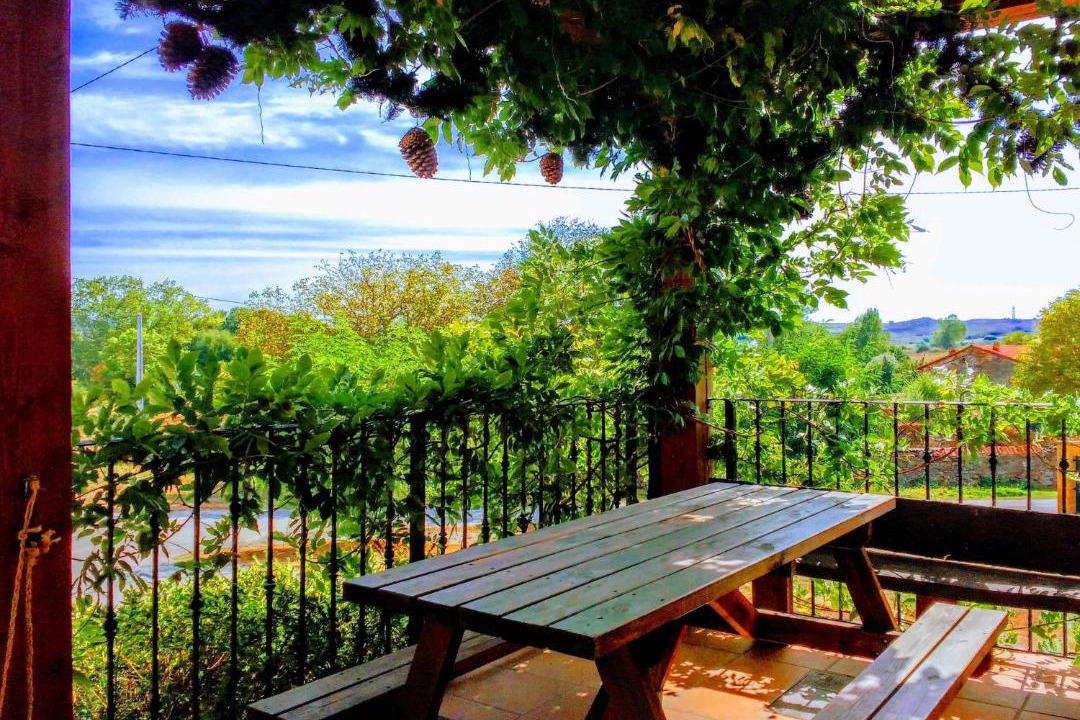 Photo of Patio Balcony in Santa Gadea