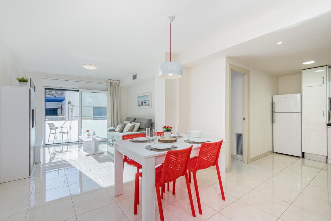 Photo of Kitchen in Roses Town Center
