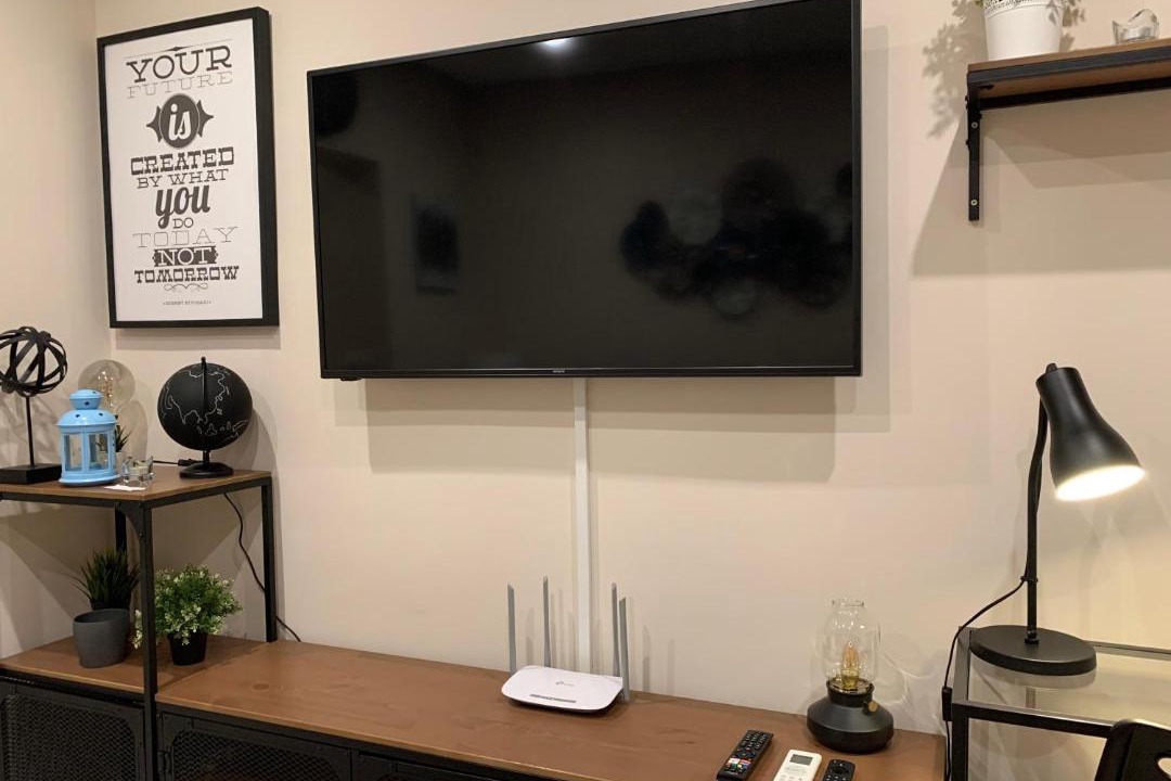 Photo of Livingroom in Jaen