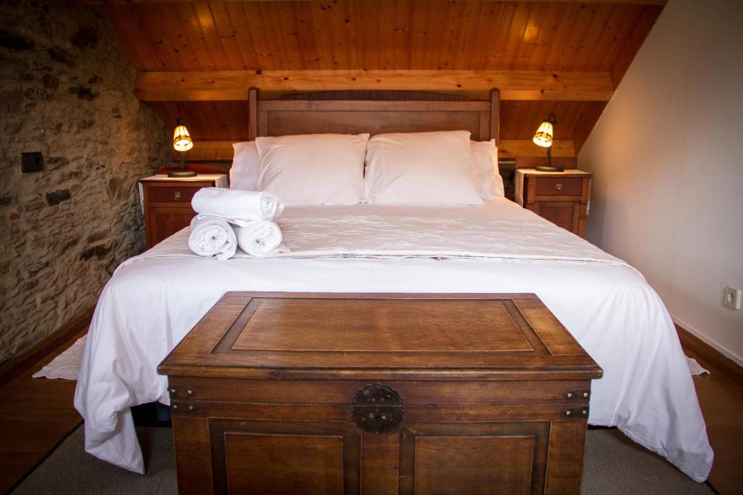 Photo of Bedroom in Ortigueira