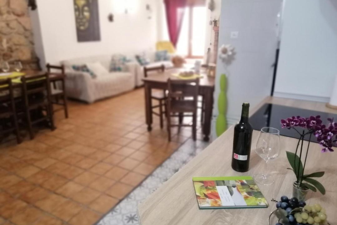 Photo of Livingroom in Salinillas de Buradon