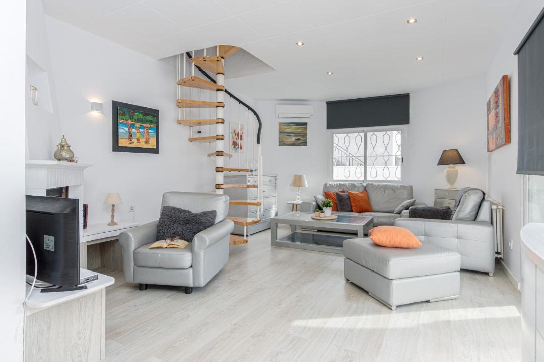 Photo of Livingroom in Empuriabrava