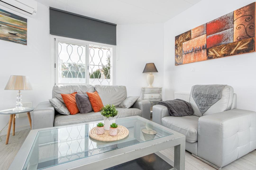 Photo of Livingroom in Empuriabrava