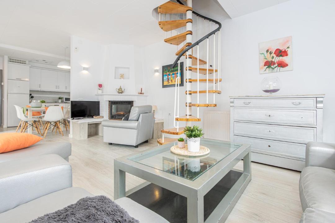 Photo of Livingroom in Empuriabrava