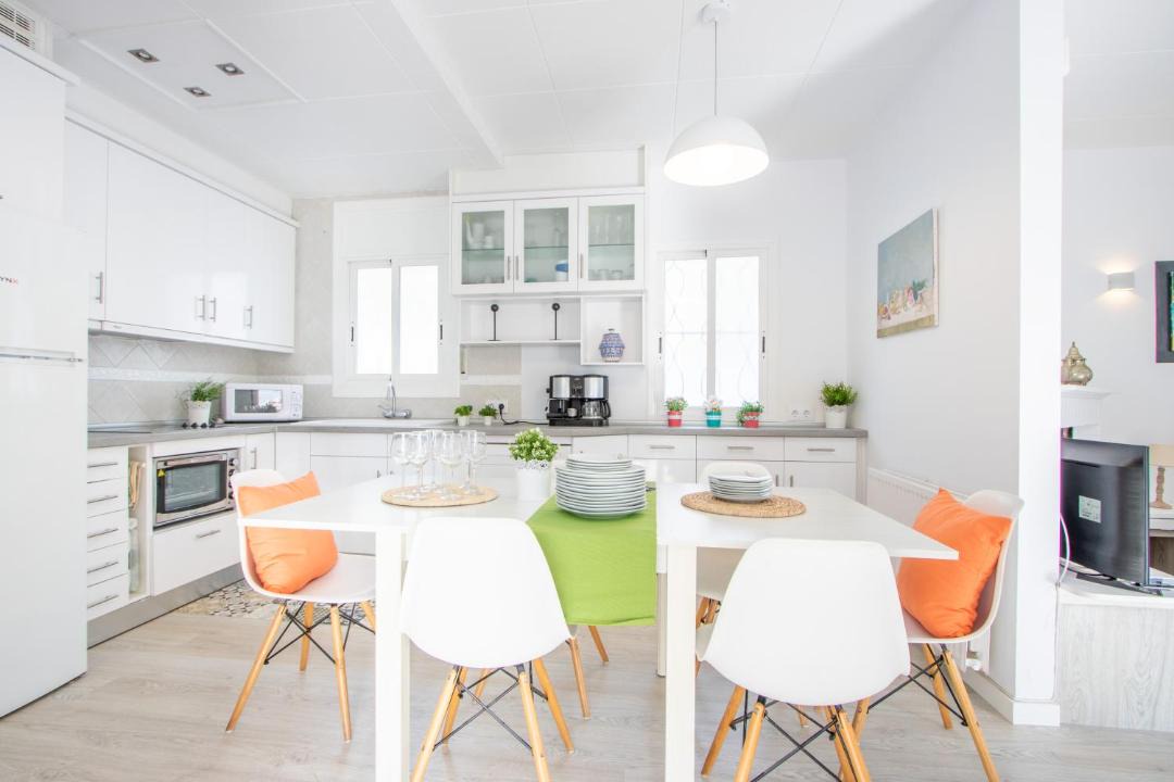 Photo of Kitchen in Empuriabrava