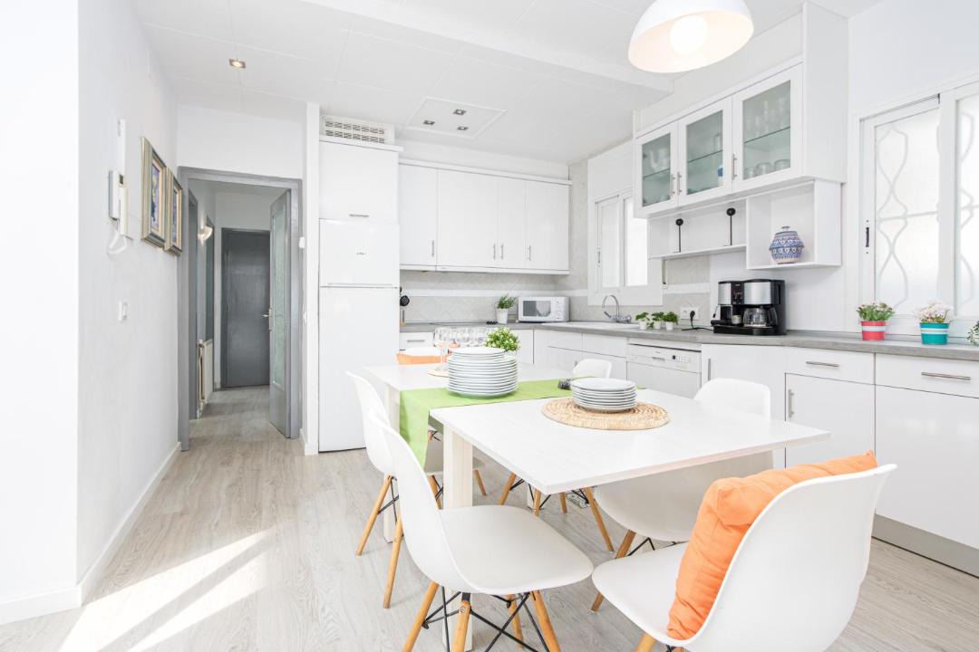 Photo of Kitchen in Empuriabrava