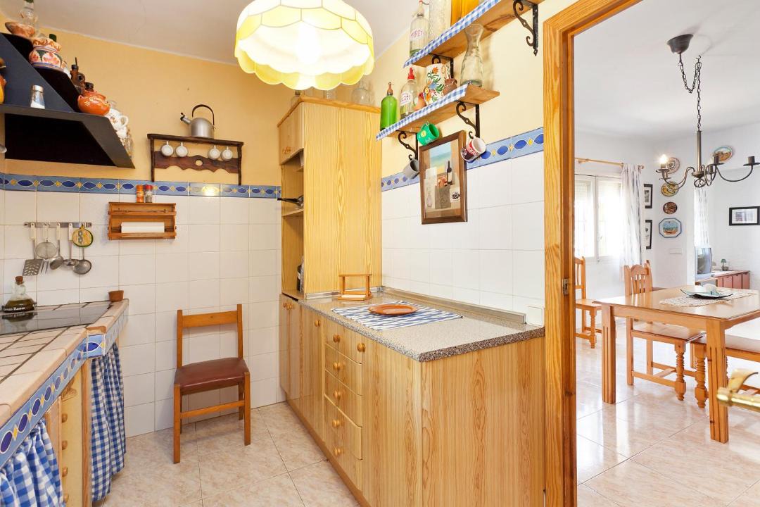 Photo of Kitchen in Costa de la Calma