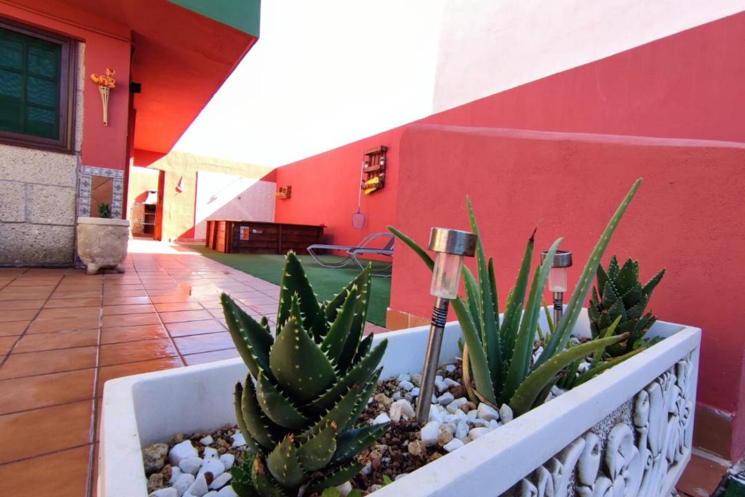 Photo of Patio Balcony in Arico