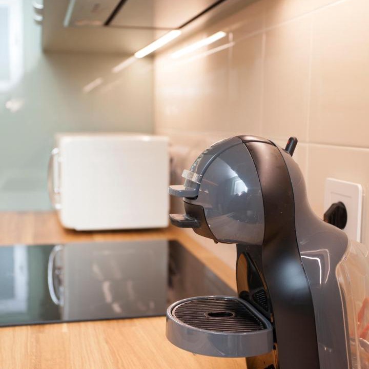 Photo of Kitchen in Avila