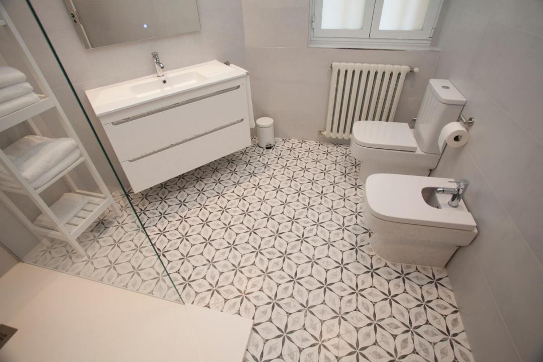 Photo of Bathroom in Avila