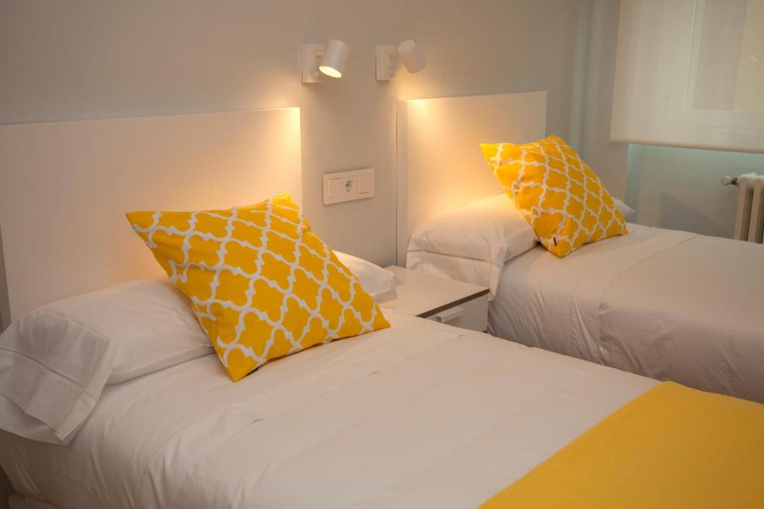 Photo of Bedroom in Avila