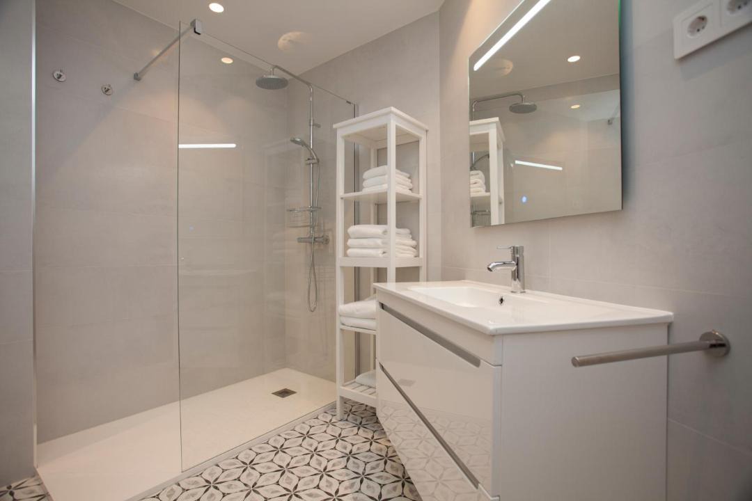 Photo of Bathroom in Avila