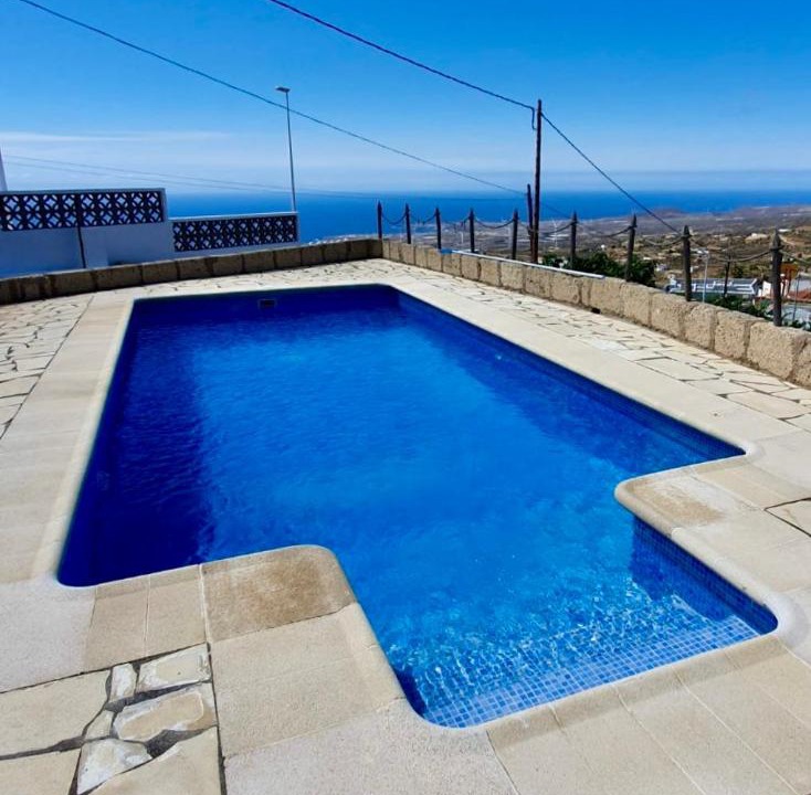 Photo of Patio Balcony in Fasnia