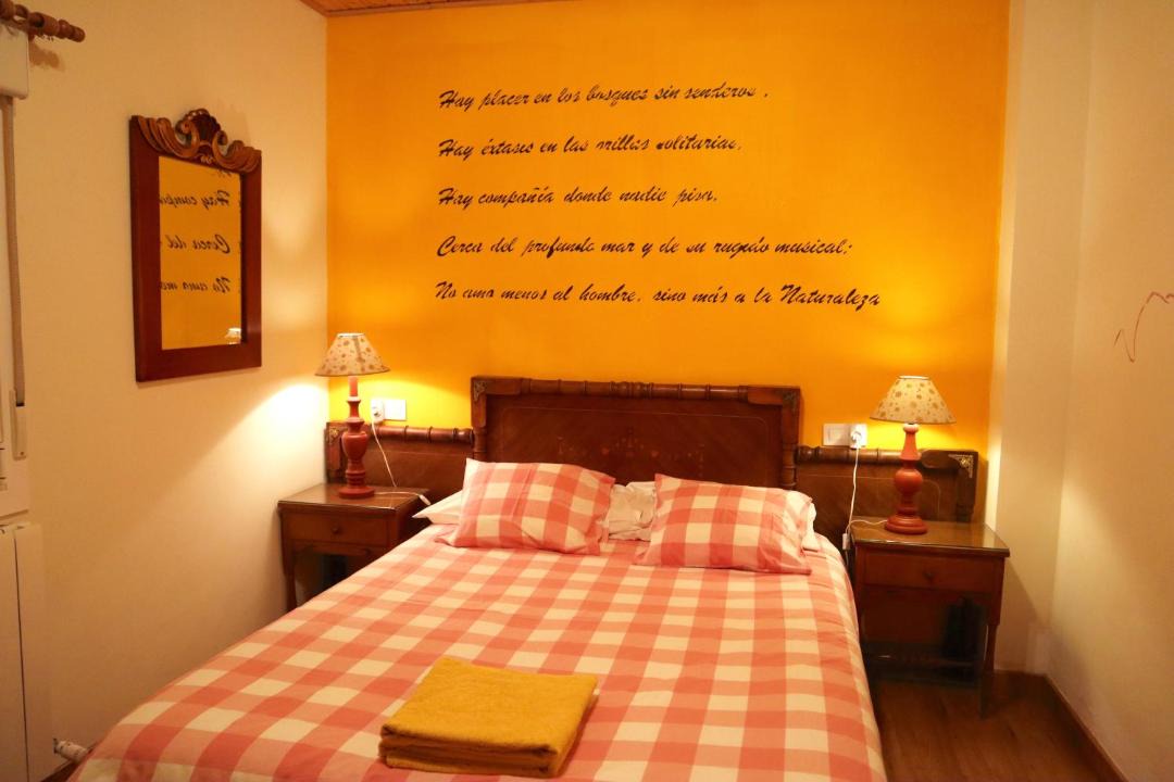 Photo of Bedroom in Santa Gadea