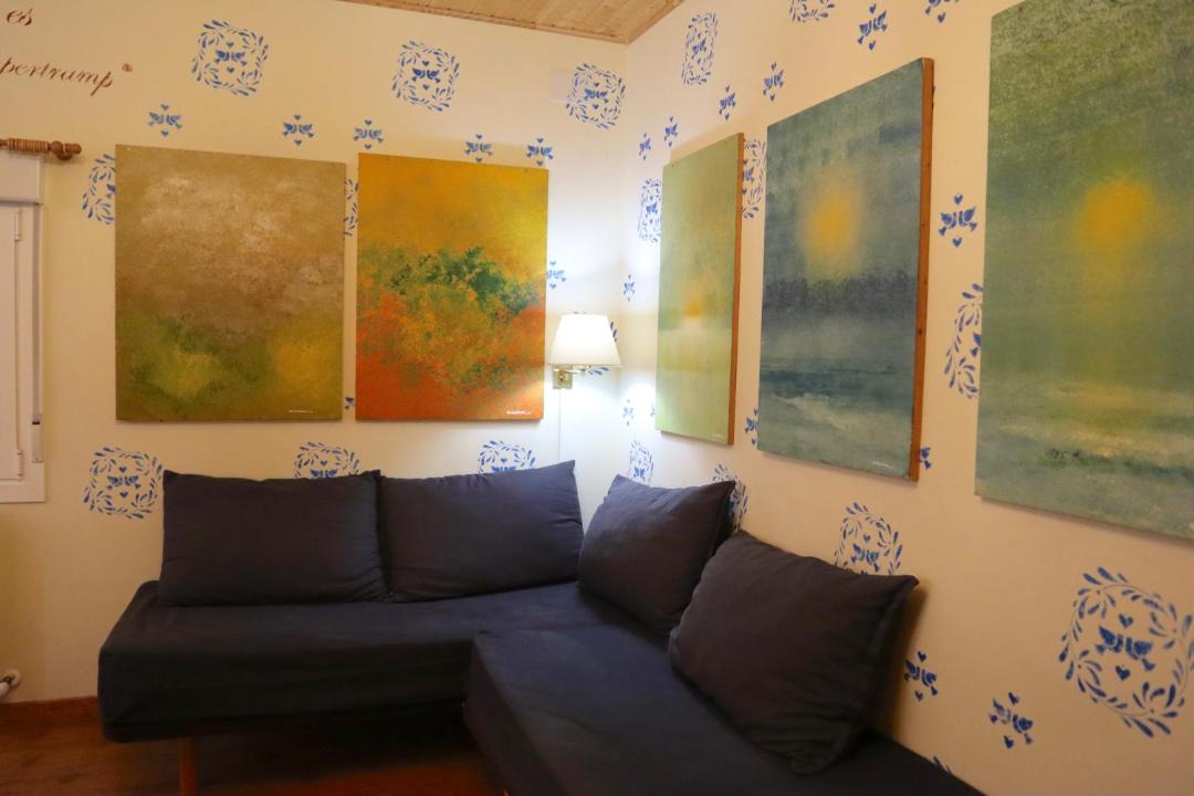 Photo of Livingroom in Santa Gadea
