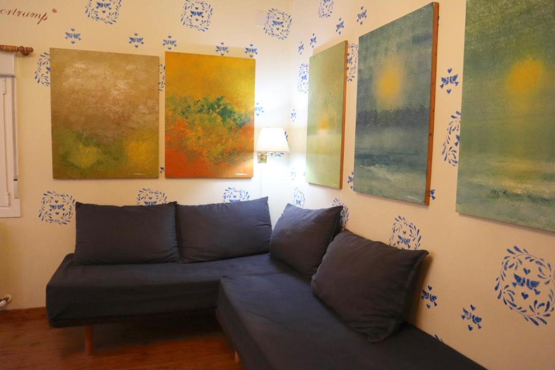 Photo of Livingroom in Santa Gadea