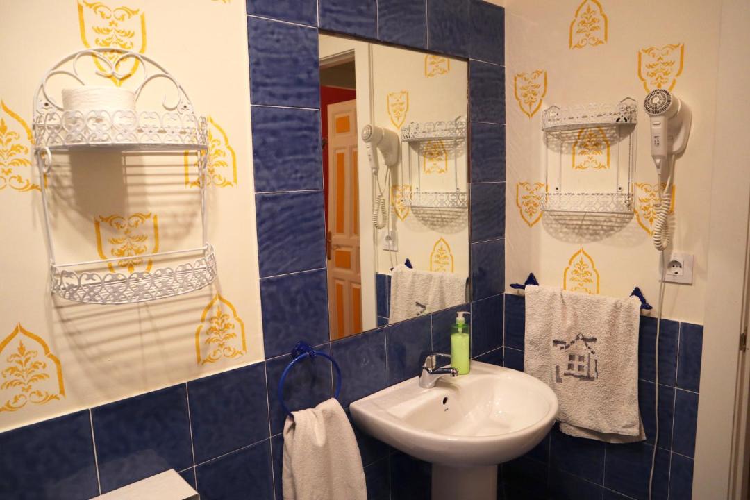 Photo of Bathroom in Santa Gadea