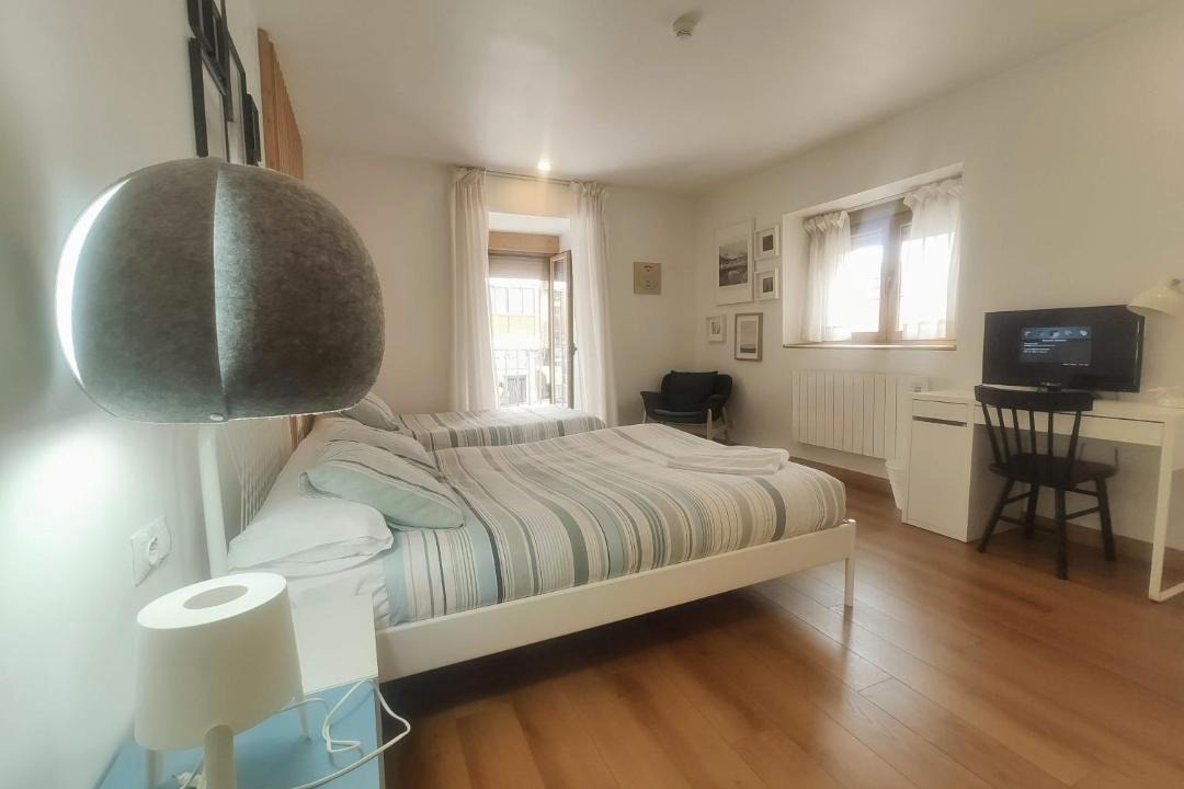 Photo of Bedroom in La Cisterniga