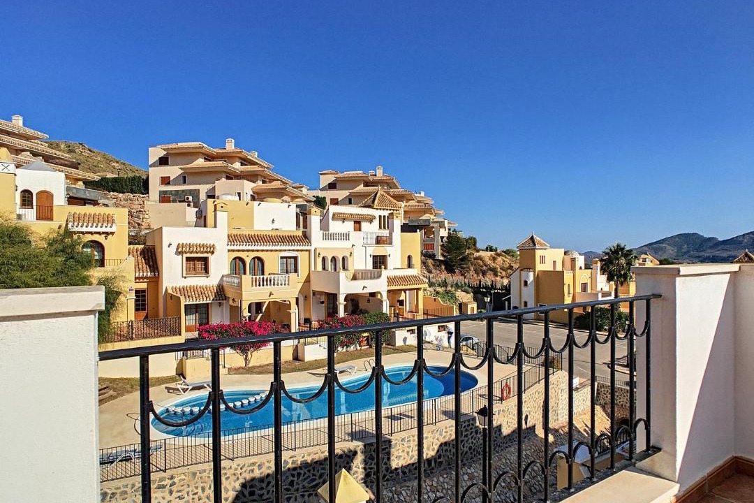 Photo of Buildings in El Beal